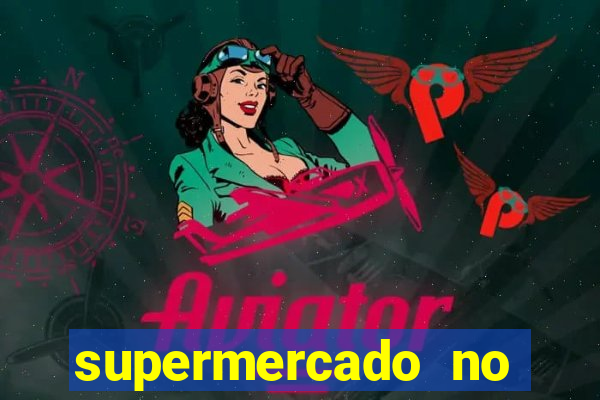 supermercado no barra shopping